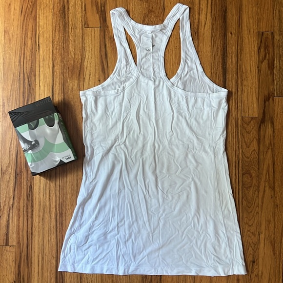 Boody Racerback Tank - Picture 7 of 9